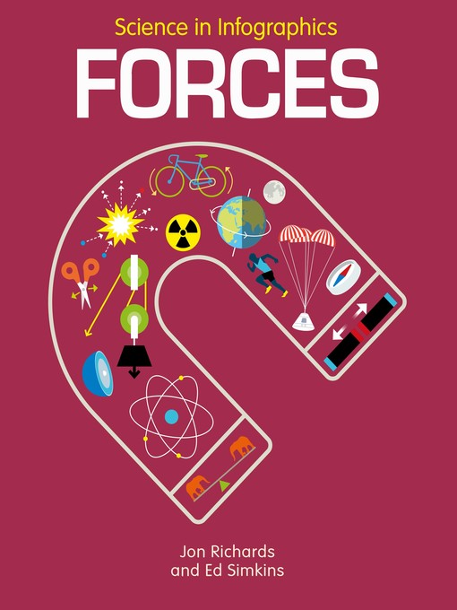 Title details for Forces by Jon Richards - Available